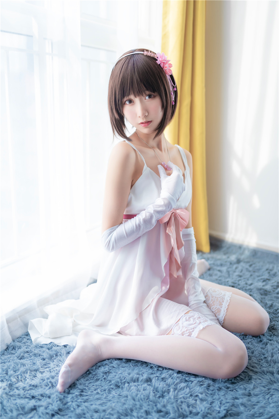 喵糖映画 VOL.180 [26P]