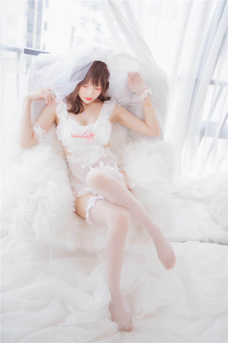 喵糖映画 VOL.186 [25P]