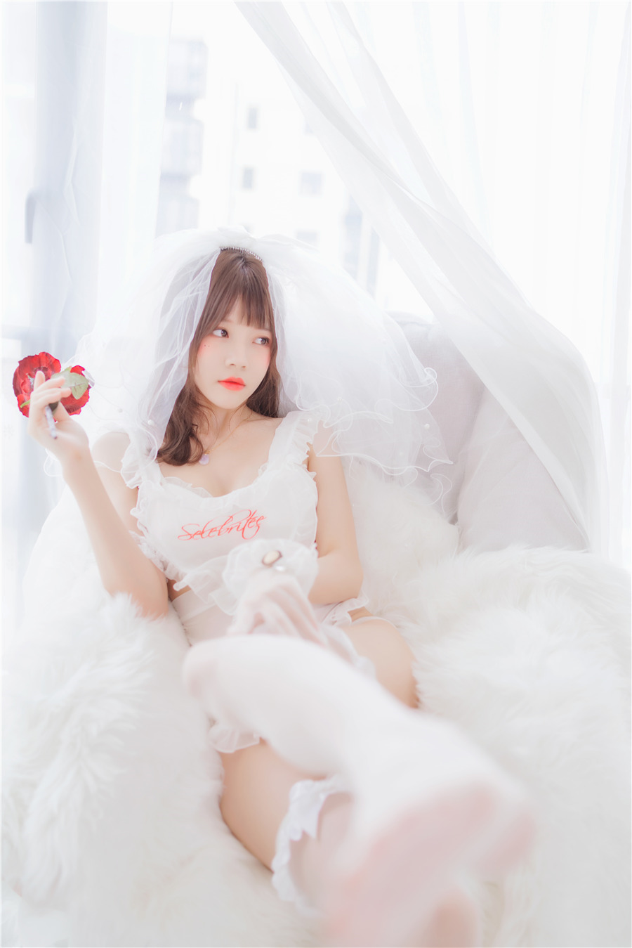 喵糖映画 VOL.186 [25P]