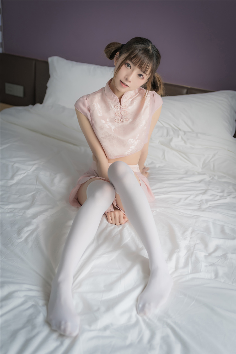 喵糖映画 VOL.188 [41P]