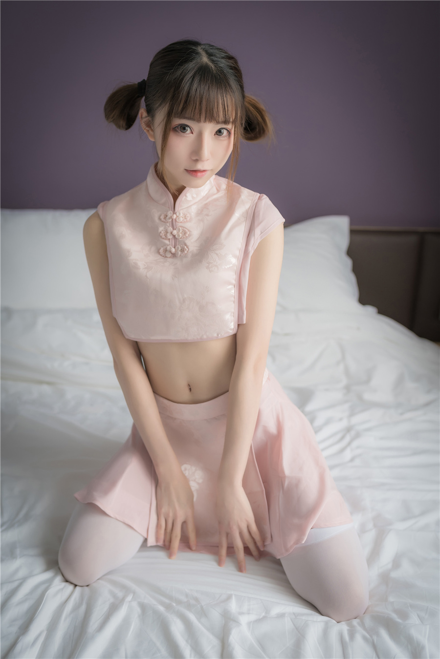 喵糖映画 VOL.188 [41P]