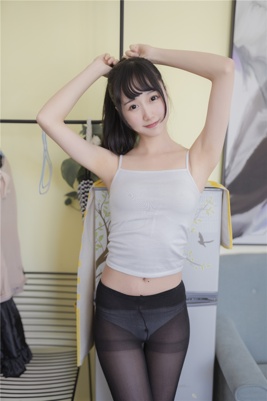 喵糖映画 VOL.199 [30P]