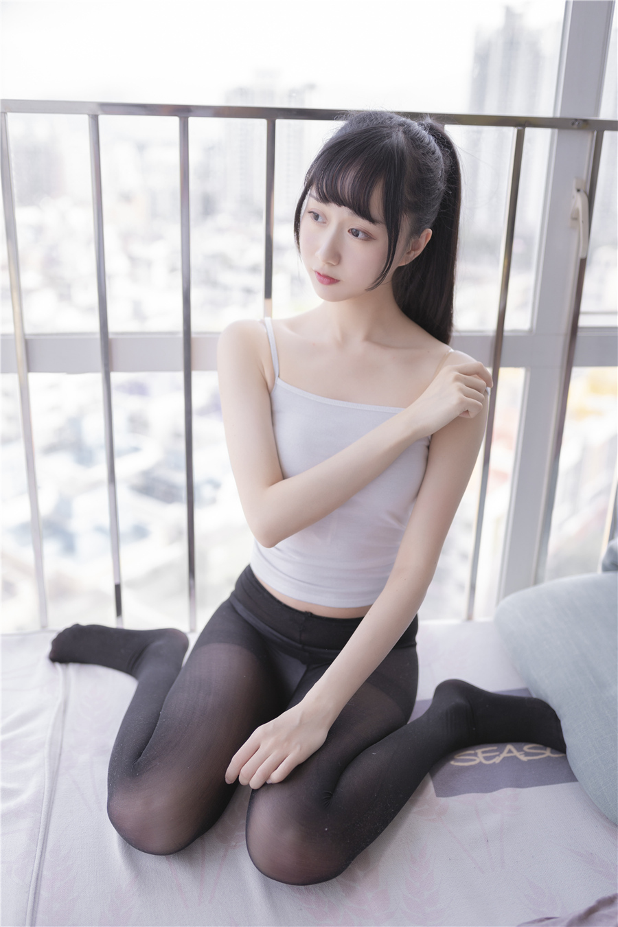 喵糖映画 VOL.199 [30P]