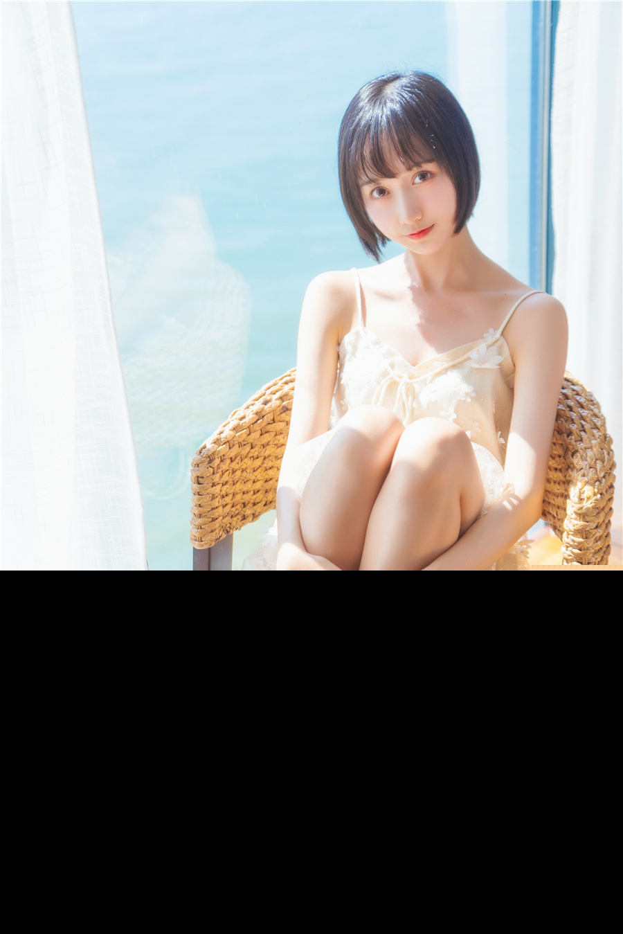 喵糖映画 VOL.201 [22P]