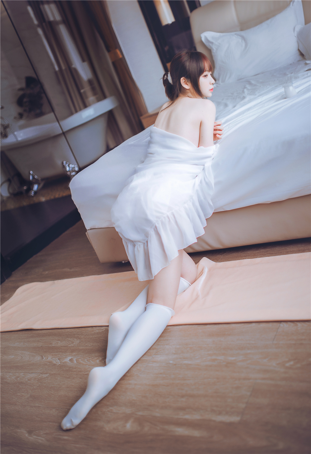 喵糖映画 VOL.204 [24P]
