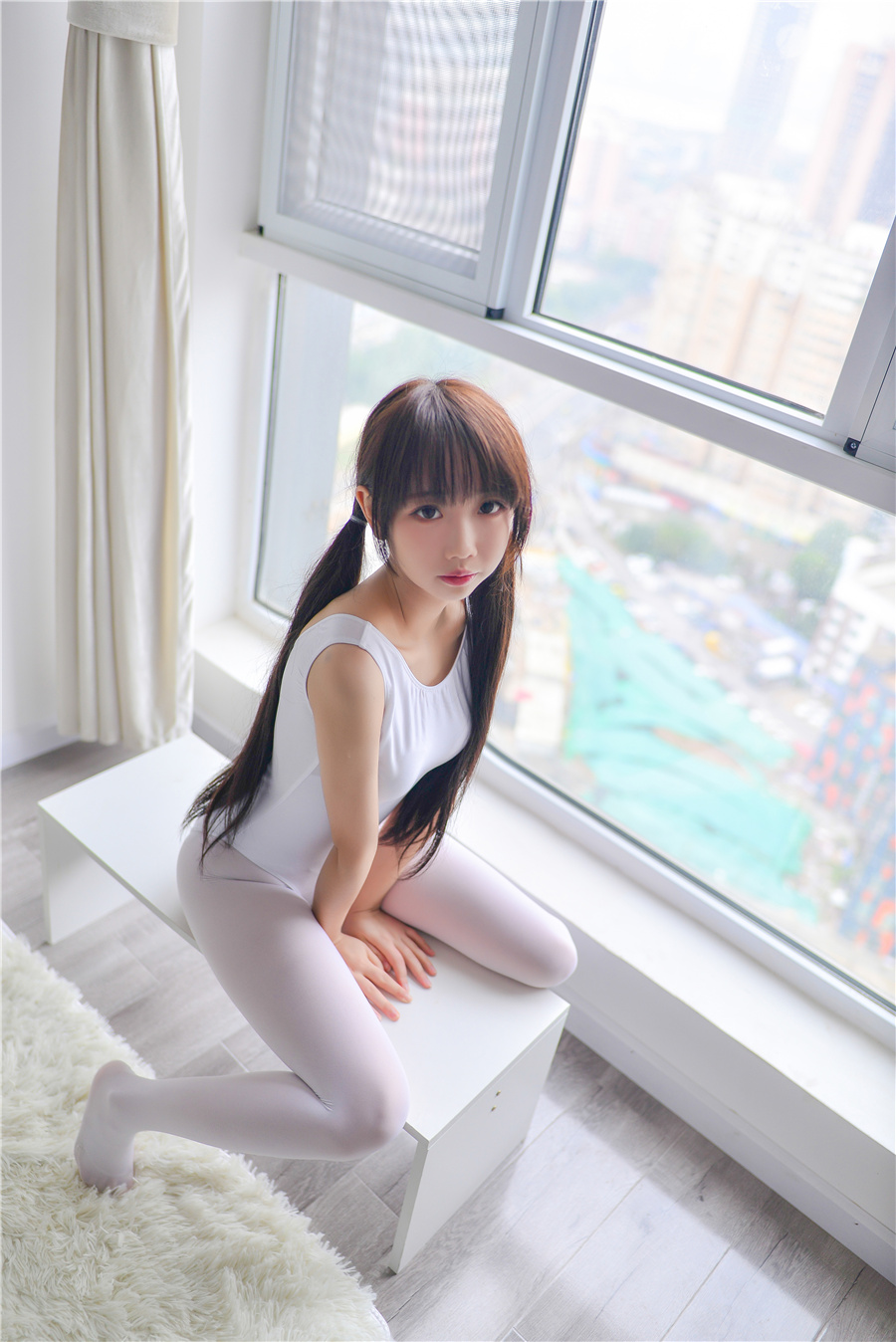 喵糖映画 VOL.207 [25P]