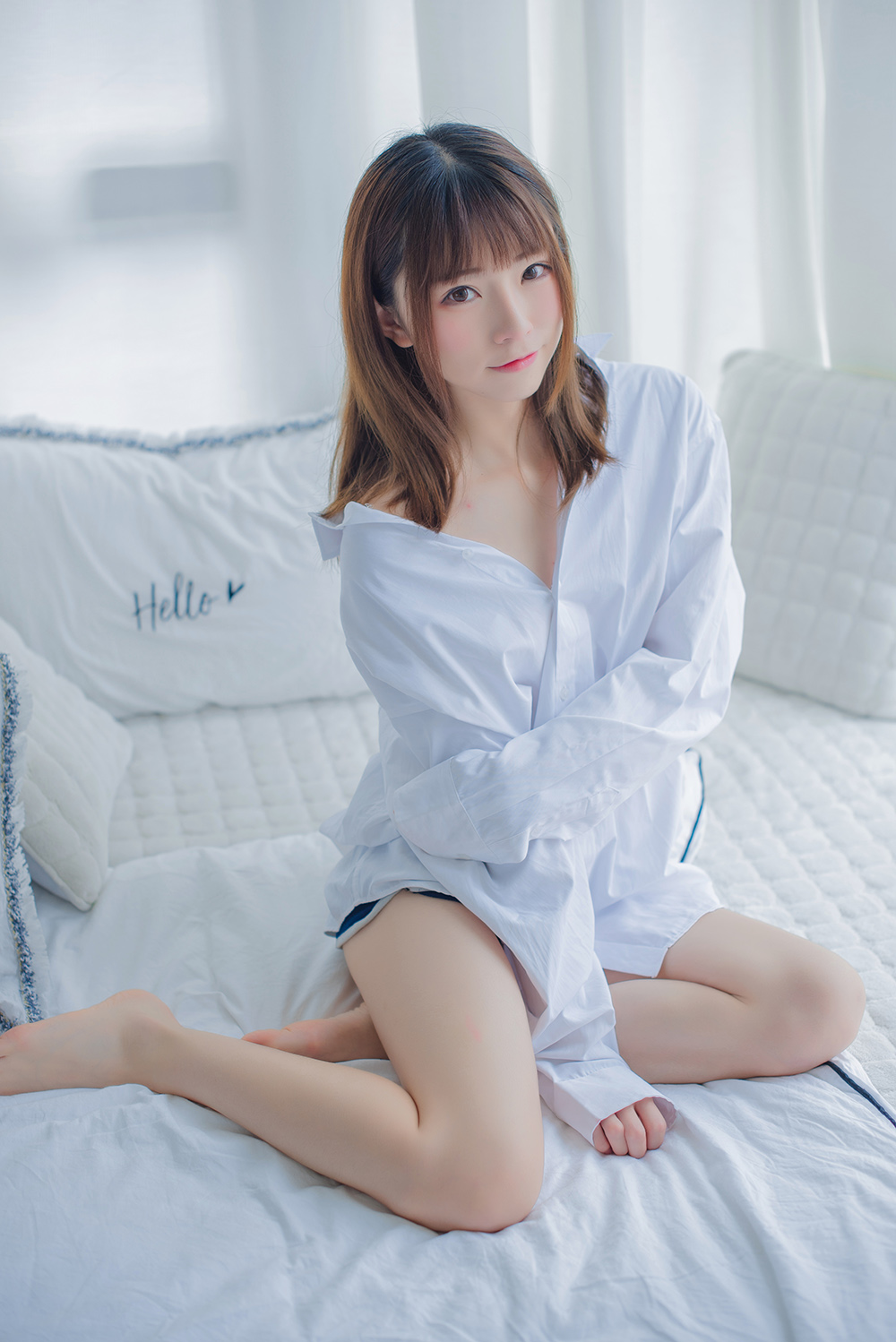 喵糖映画 VOL.209 [48P]
