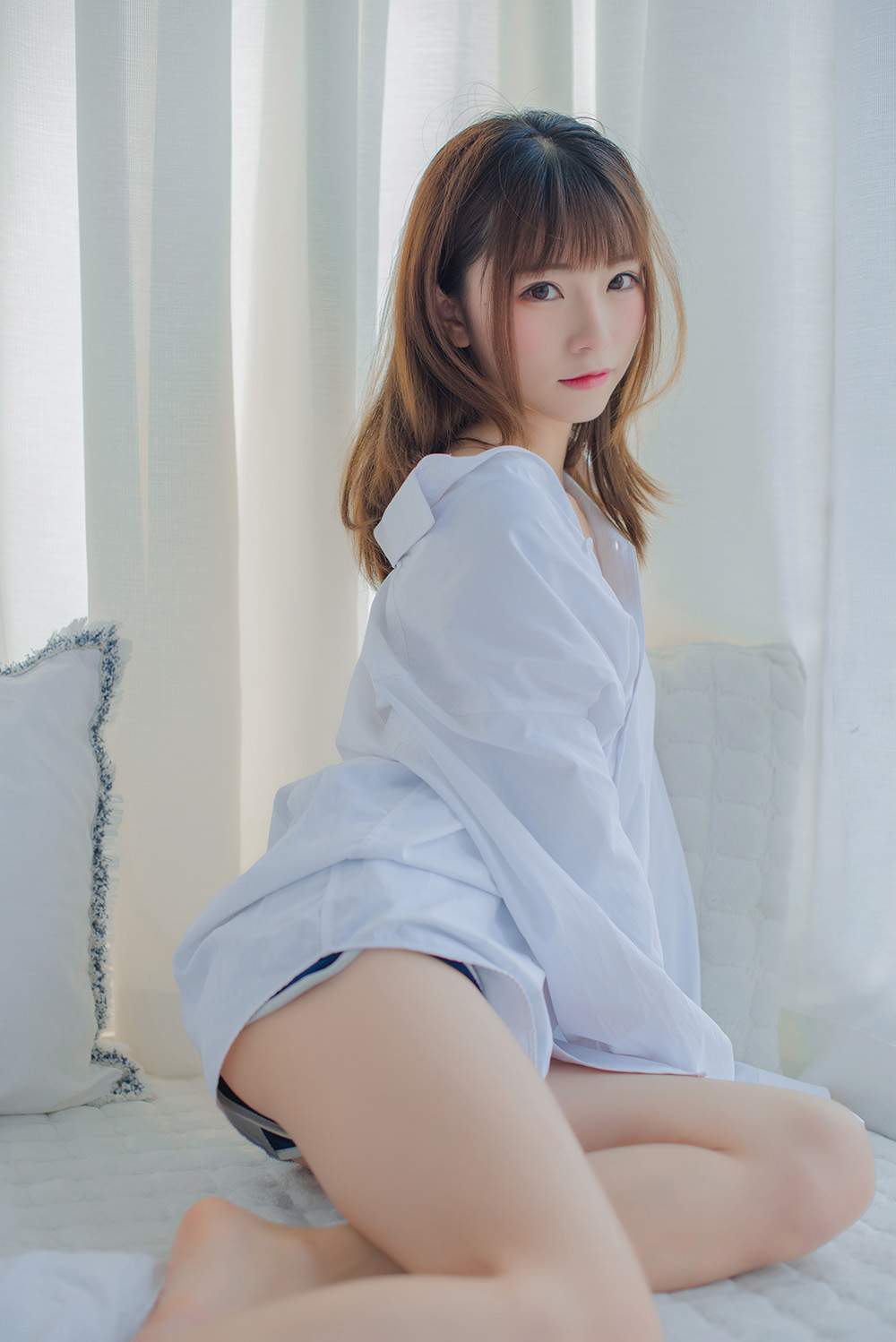 喵糖映画 VOL.209 [48P]