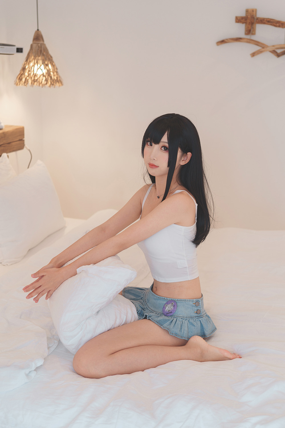 喵糖映画 VOL.211 [29P]