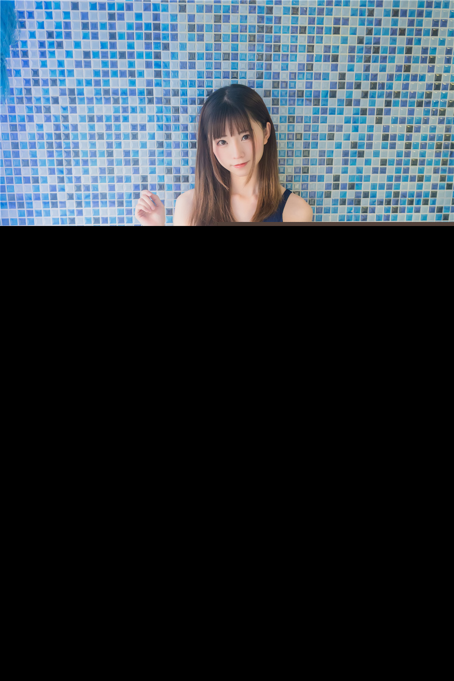 喵糖映画 VOL.214 [50P]