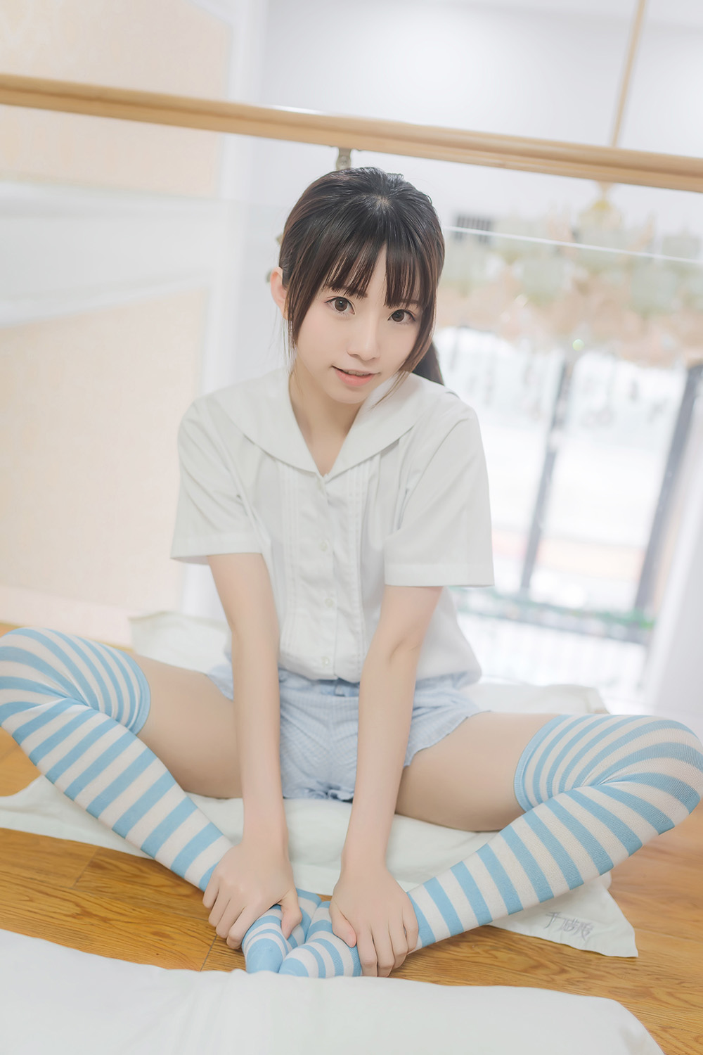 喵糖映画 VOL.216 [42P]