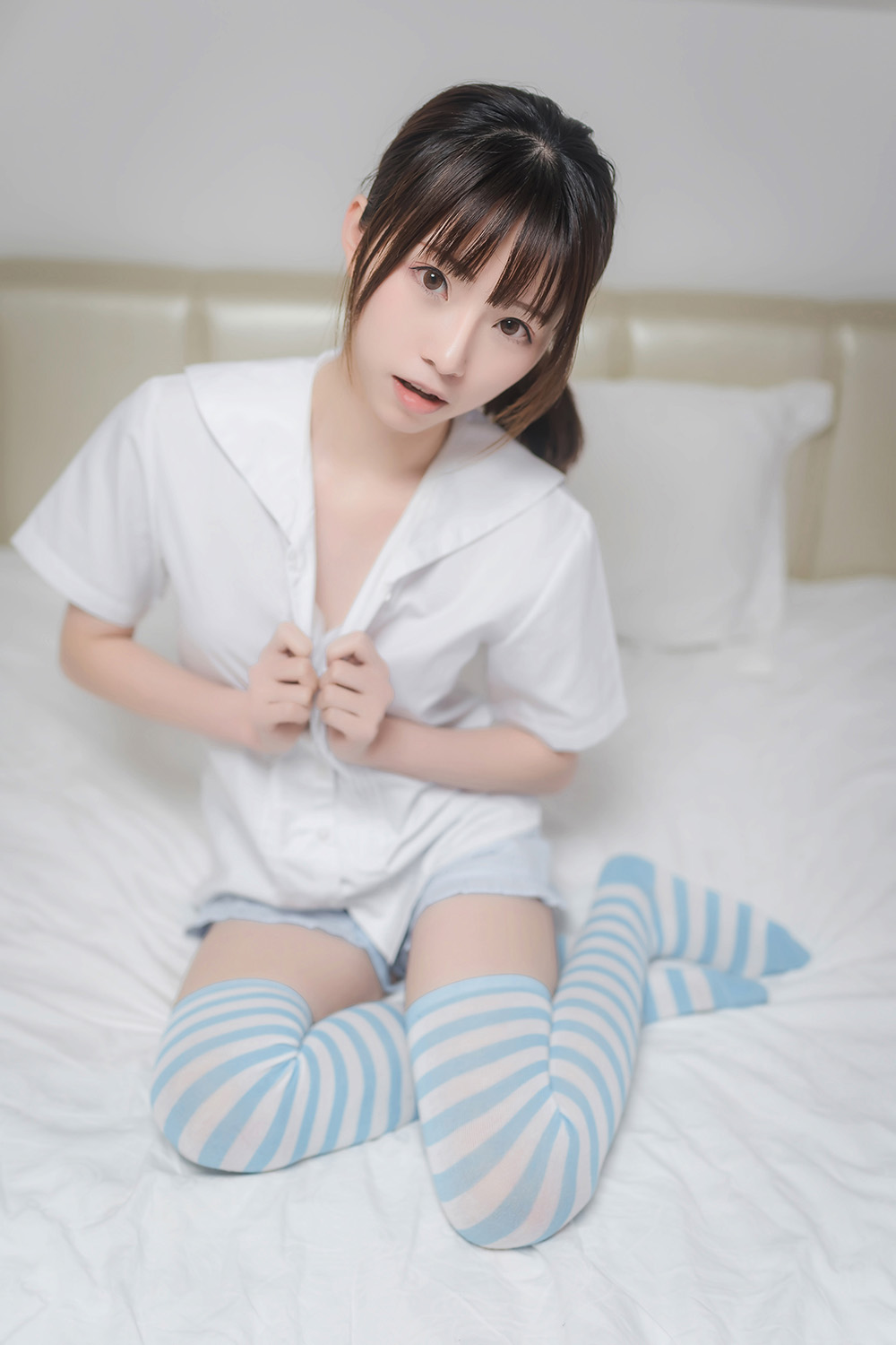 喵糖映画 VOL.216 [42P]