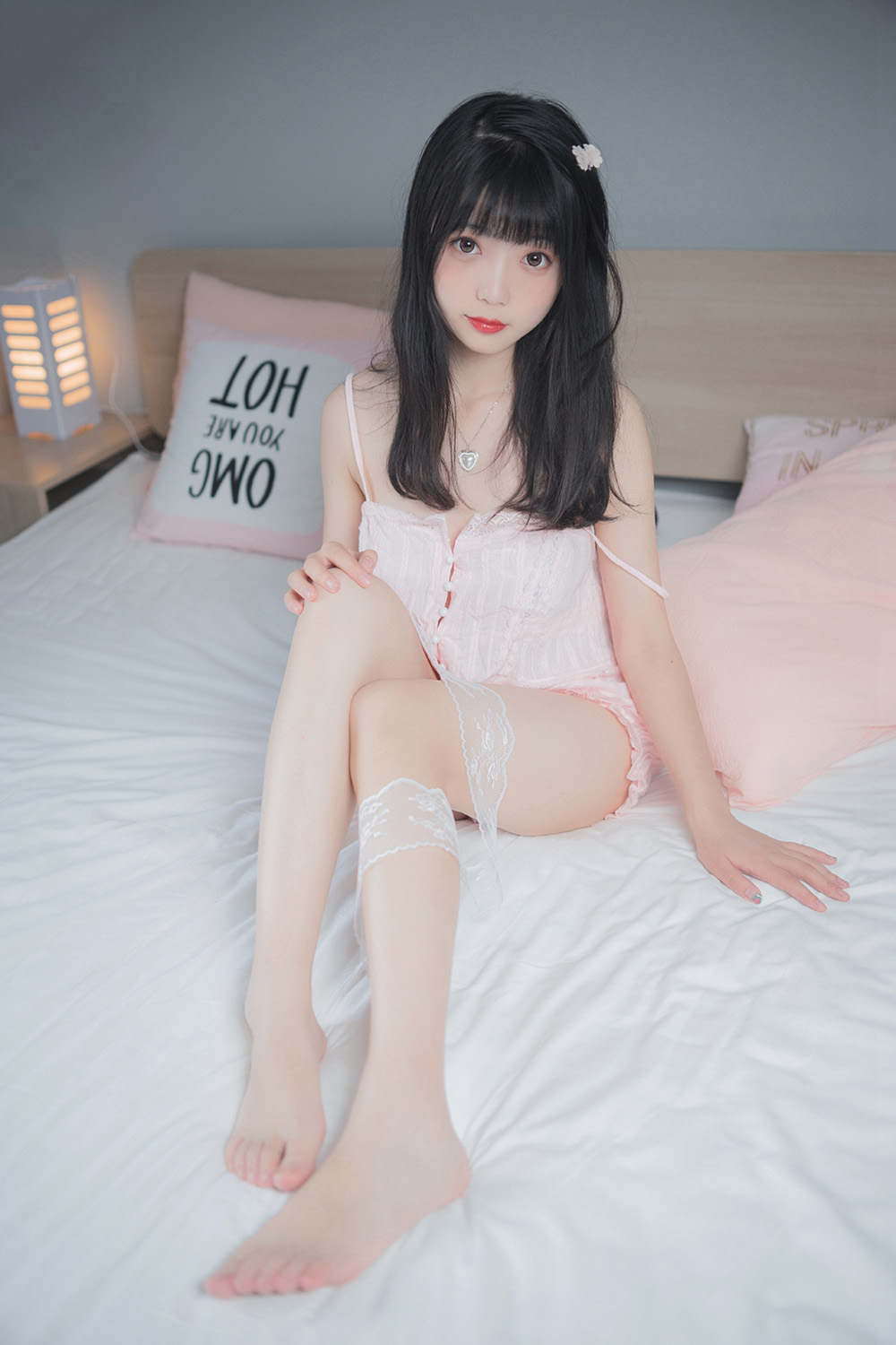 喵糖映画 VOL.217 [40P]