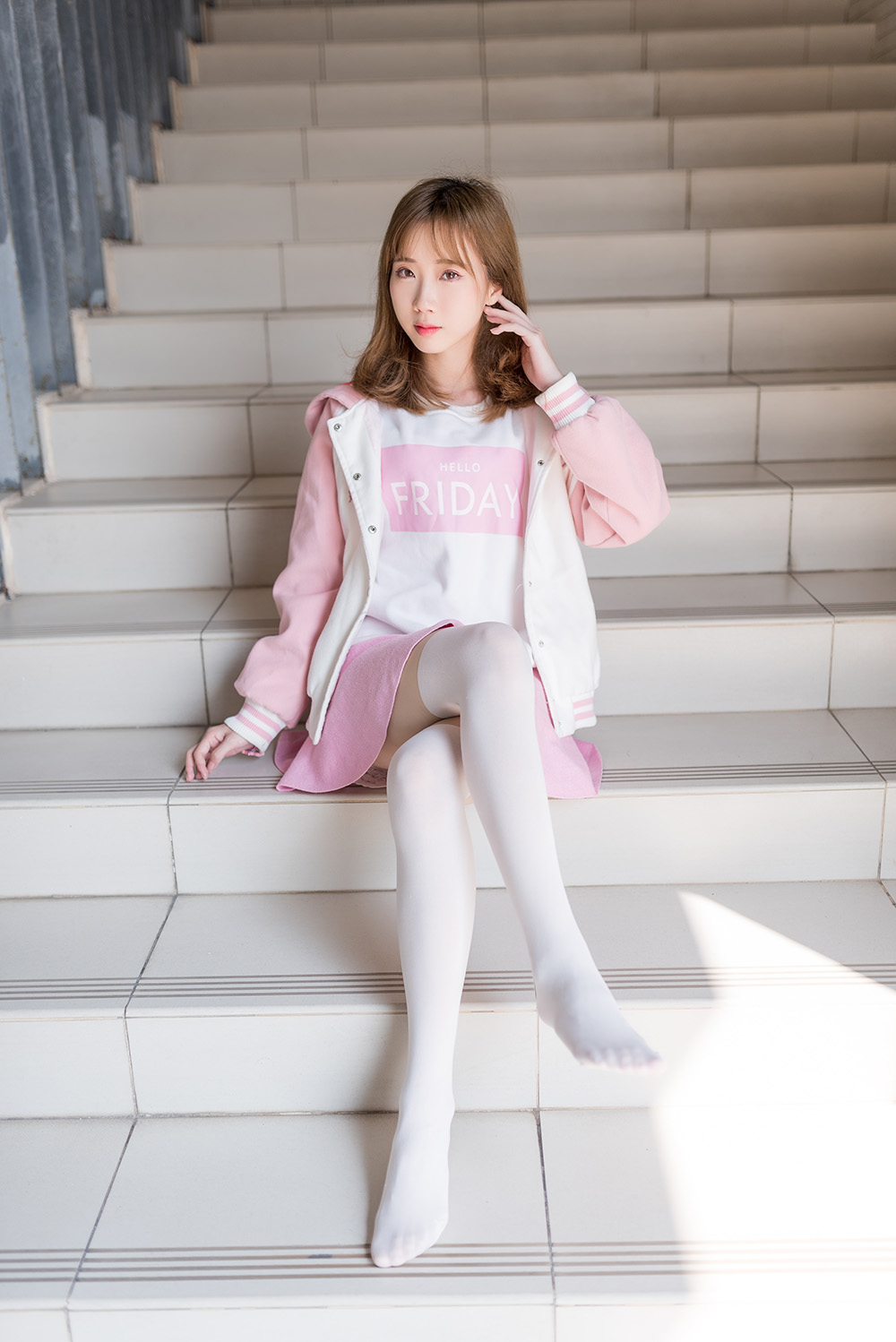 喵糖映画 VOL.220 [48P]