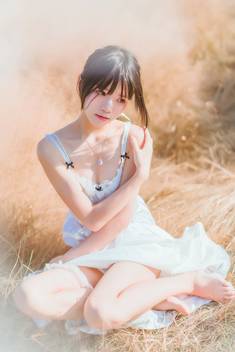 喵糖映画 VOL.224 [39P]