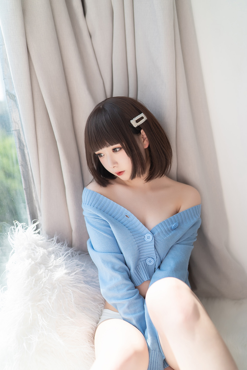 喵糖映画 VOL.225 [21P]
