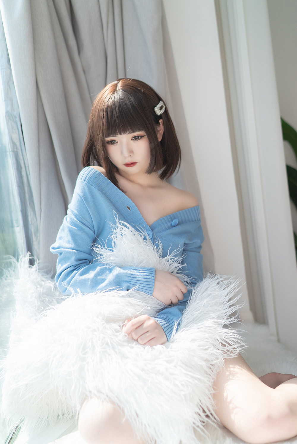 喵糖映画 VOL.225 [21P]