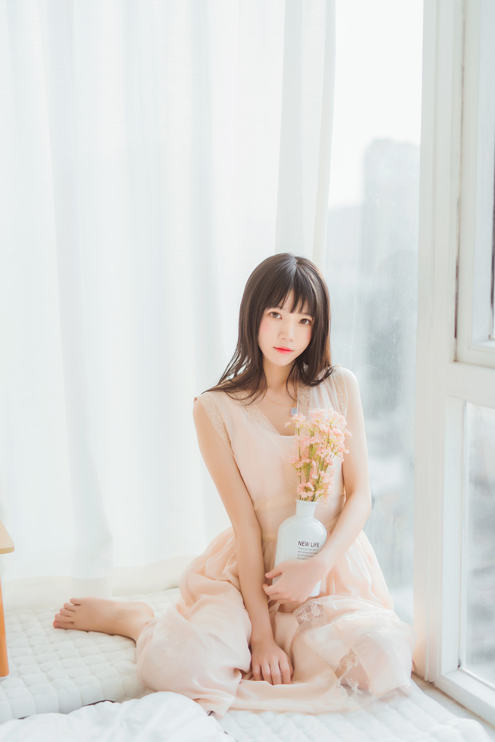 喵糖映画 VOL.226 [30P]