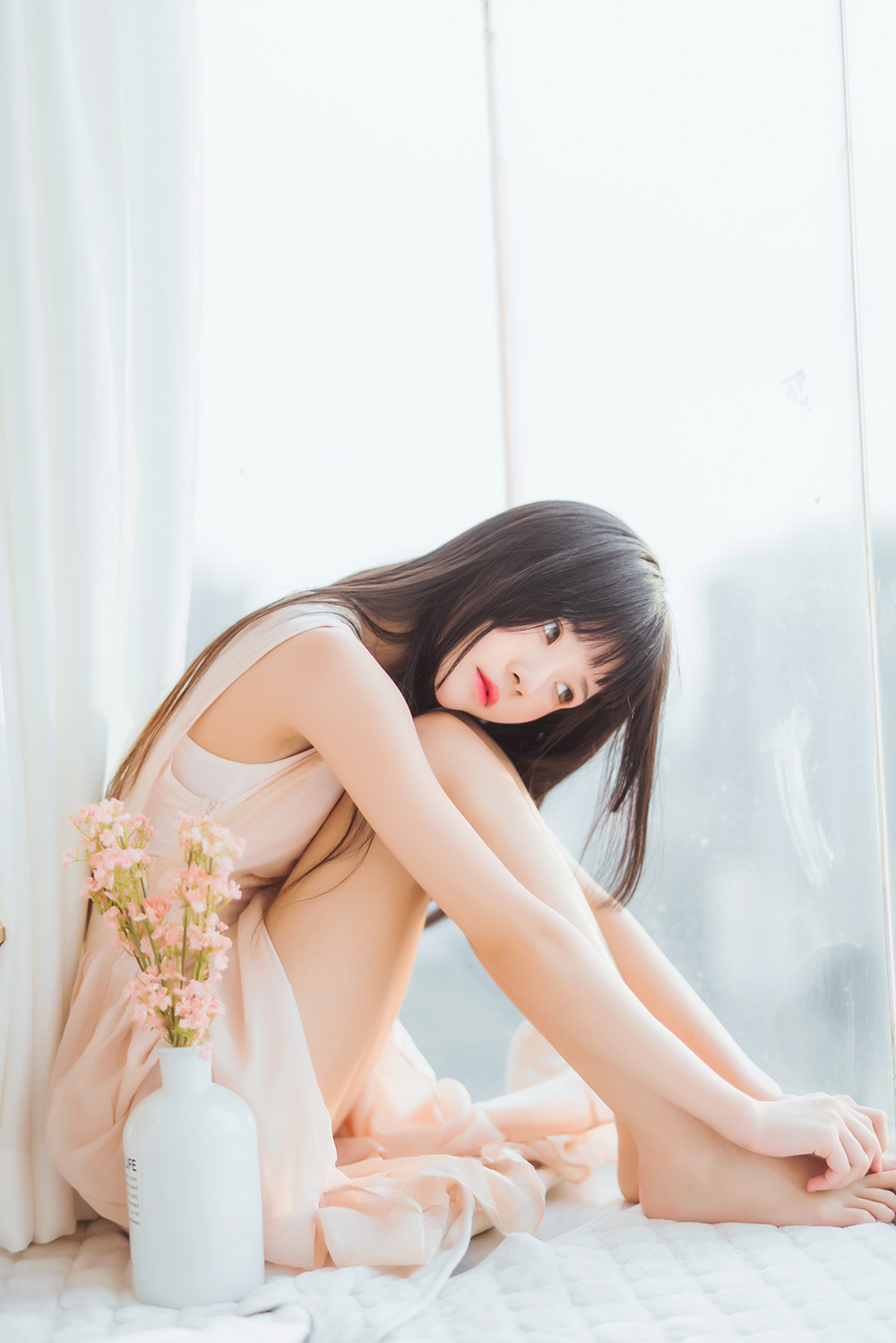 喵糖映画 VOL.226 [30P]