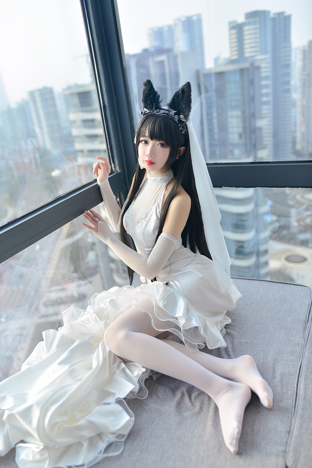 喵糖映画 VOL.229 [38P]