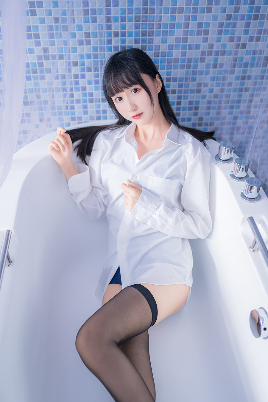 喵糖映画 VOL.233 [30P]
