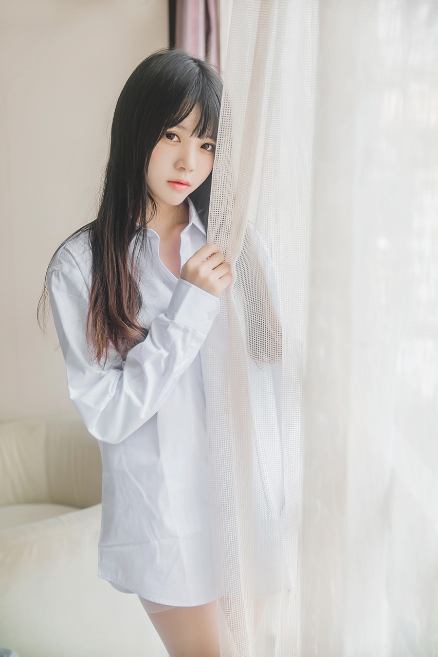 喵糖映画 VOL.235 [25P]