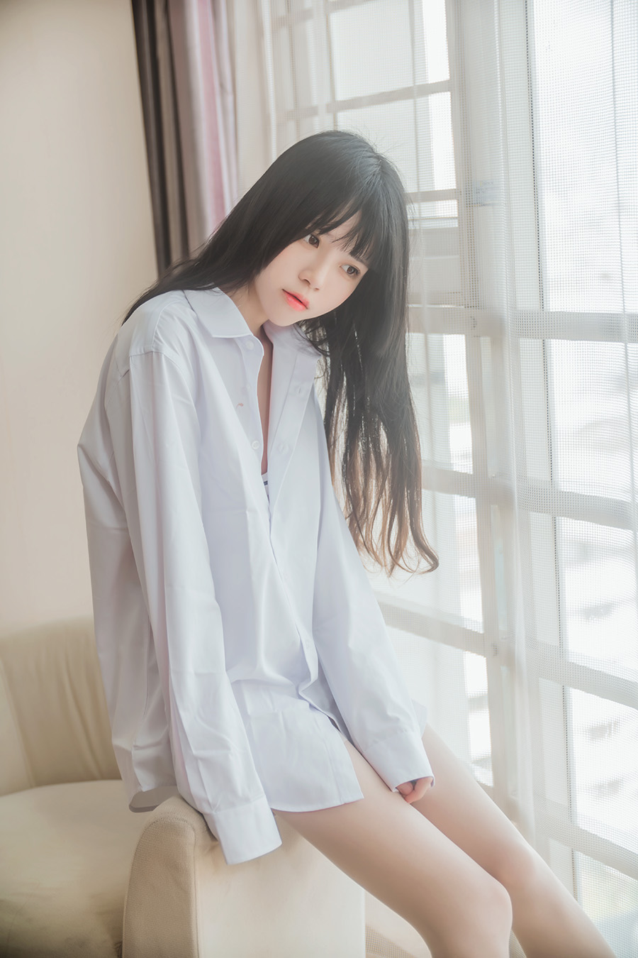 喵糖映画 VOL.235 [25P]