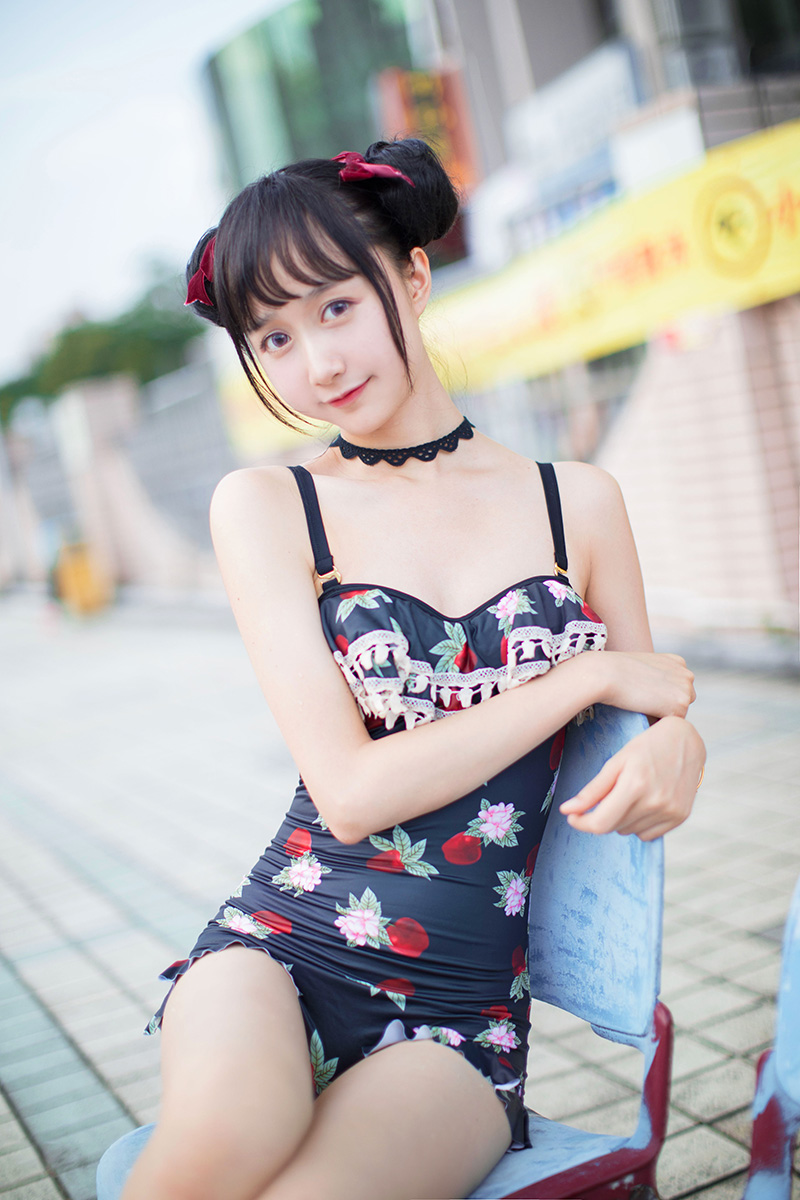 喵糖映画 VOL.239 [40P]