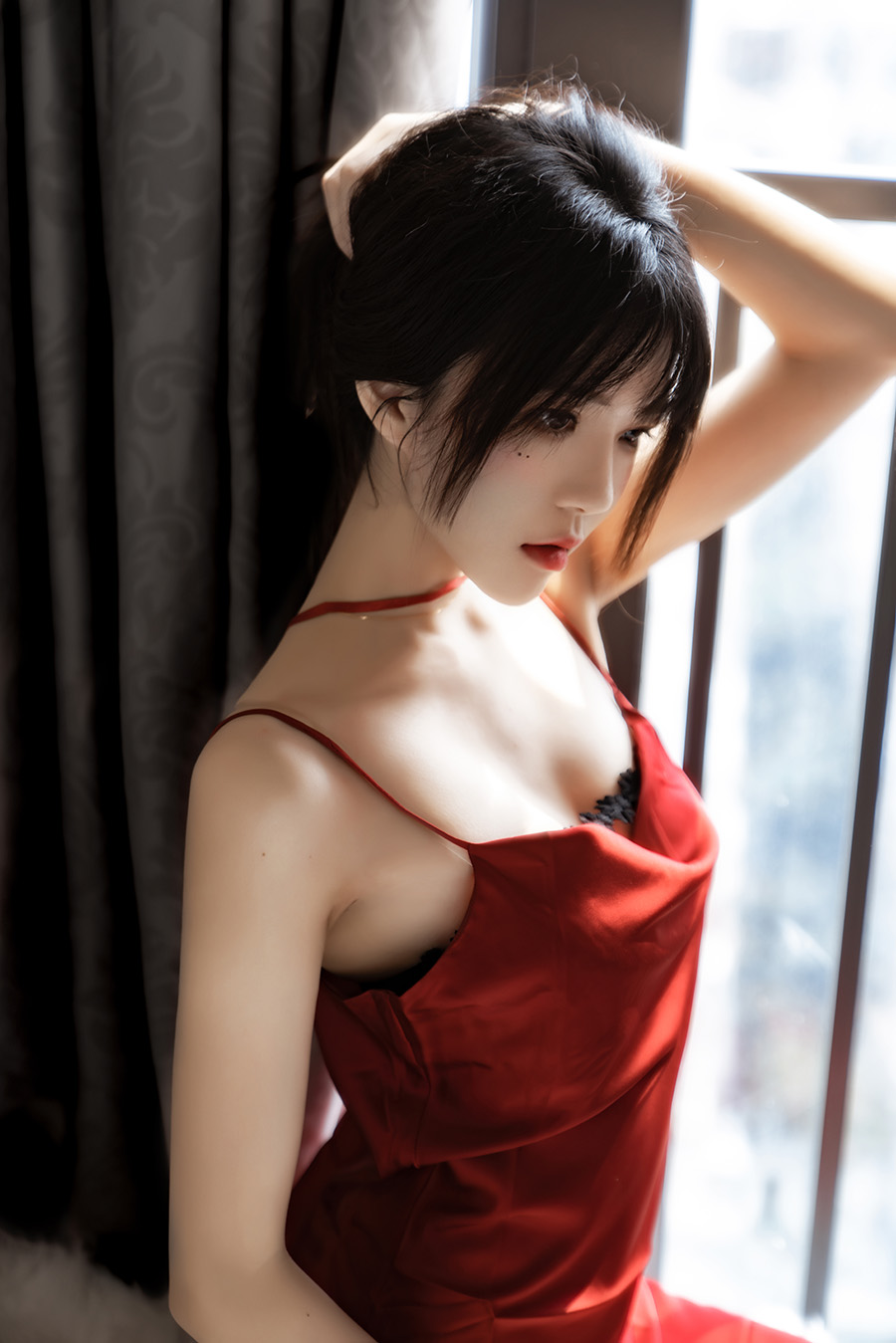 喵糖映画 VOL.240 [39P]
