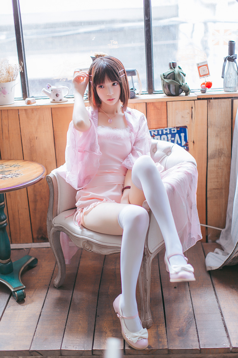 喵糖映画 VOL.250 [20P]