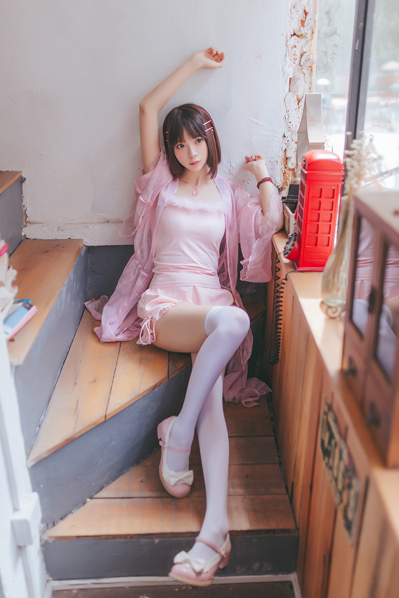 喵糖映画 VOL.250 [20P]