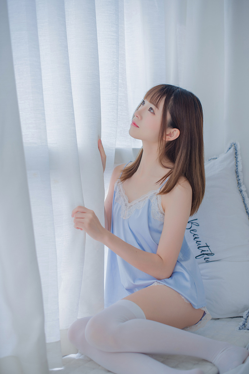 喵糖映画 VOL.251 [58P]