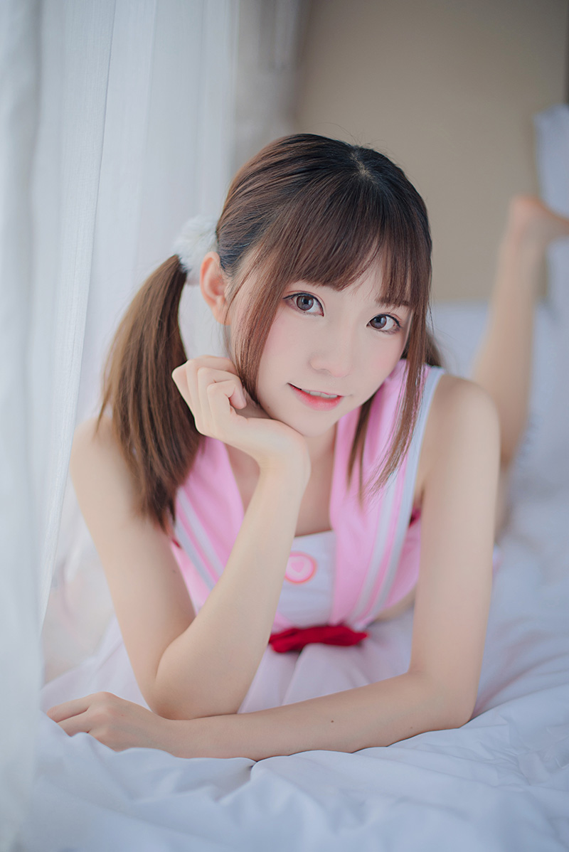 喵糖映画 VOL.254 [20P]