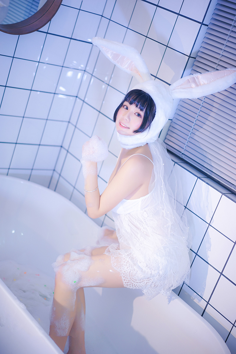 喵糖映画 VOL.255 [40P]