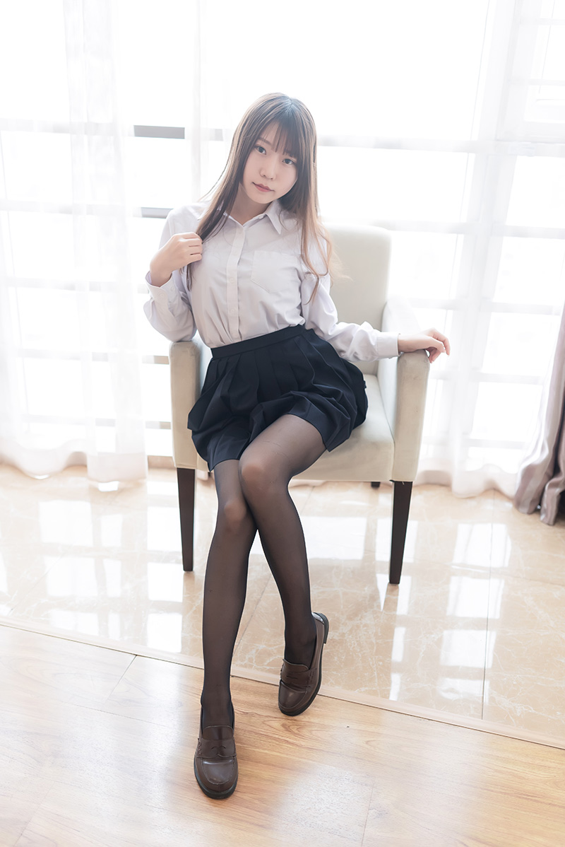 喵糖映画 VOL.265 [36P]