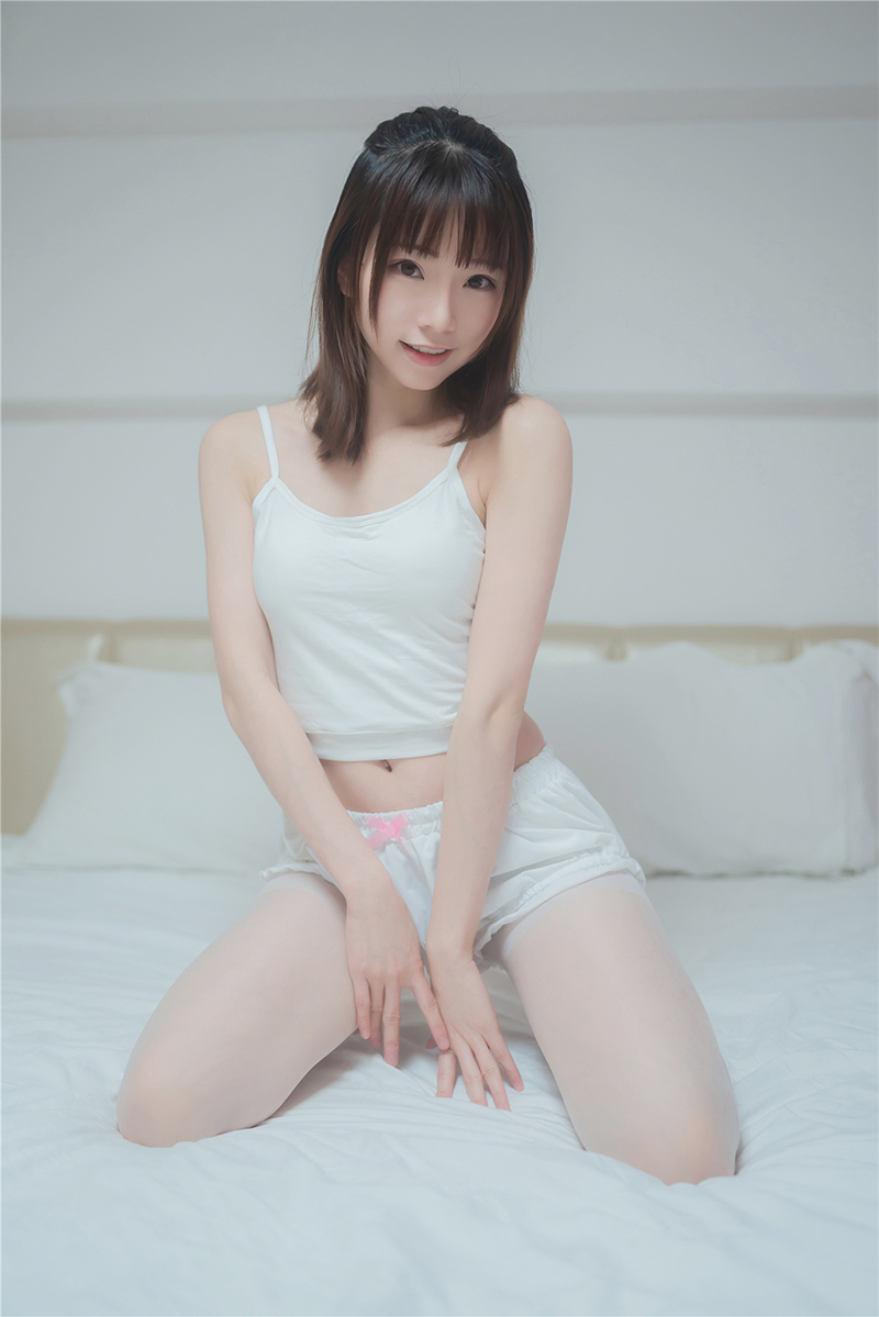 喵糖映画 VOL.269 [40P]