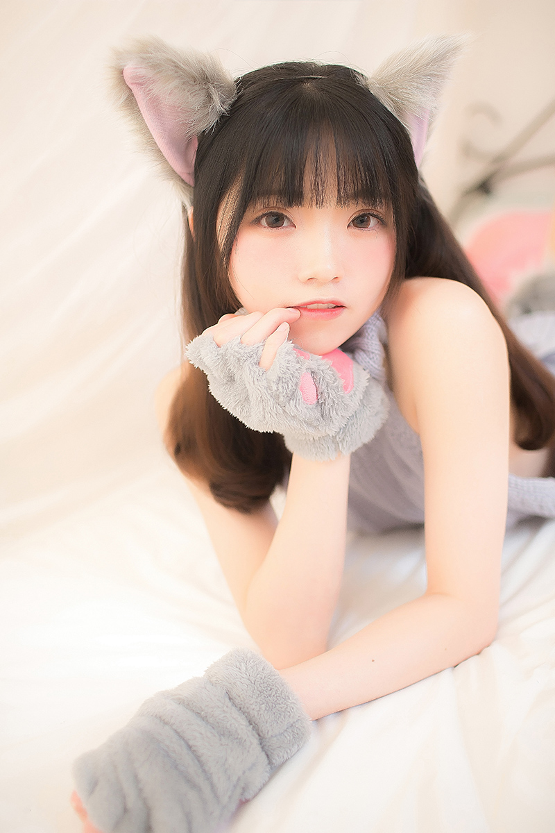 喵糖映画 VOL.274 [34P]