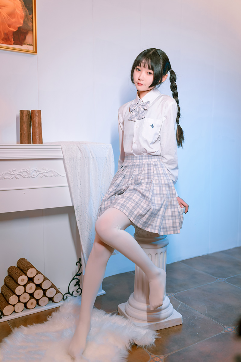 喵糖映画 VOL.278 [35P]
