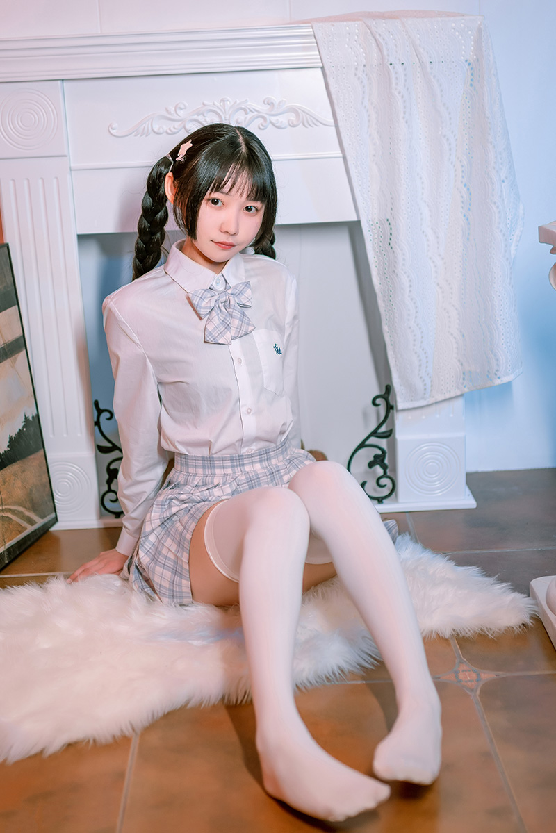 喵糖映画 VOL.278 [35P]