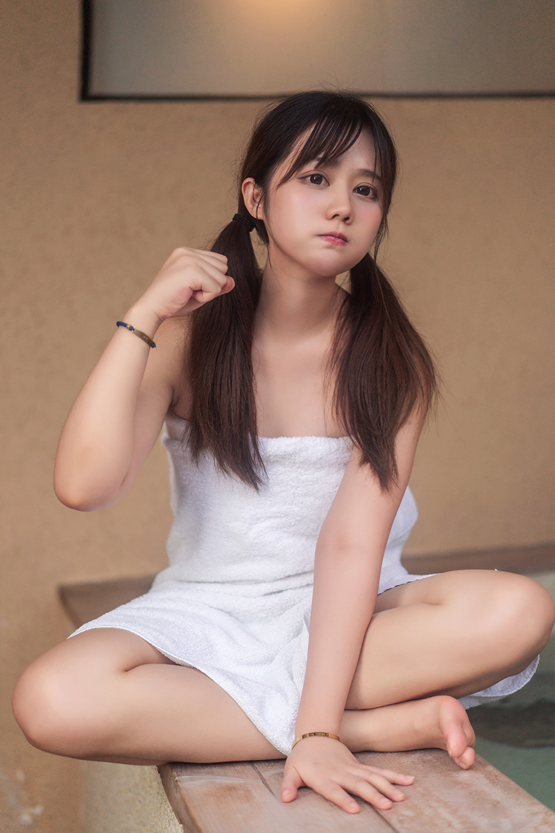 喵糖映画 VOL.279 [23P]