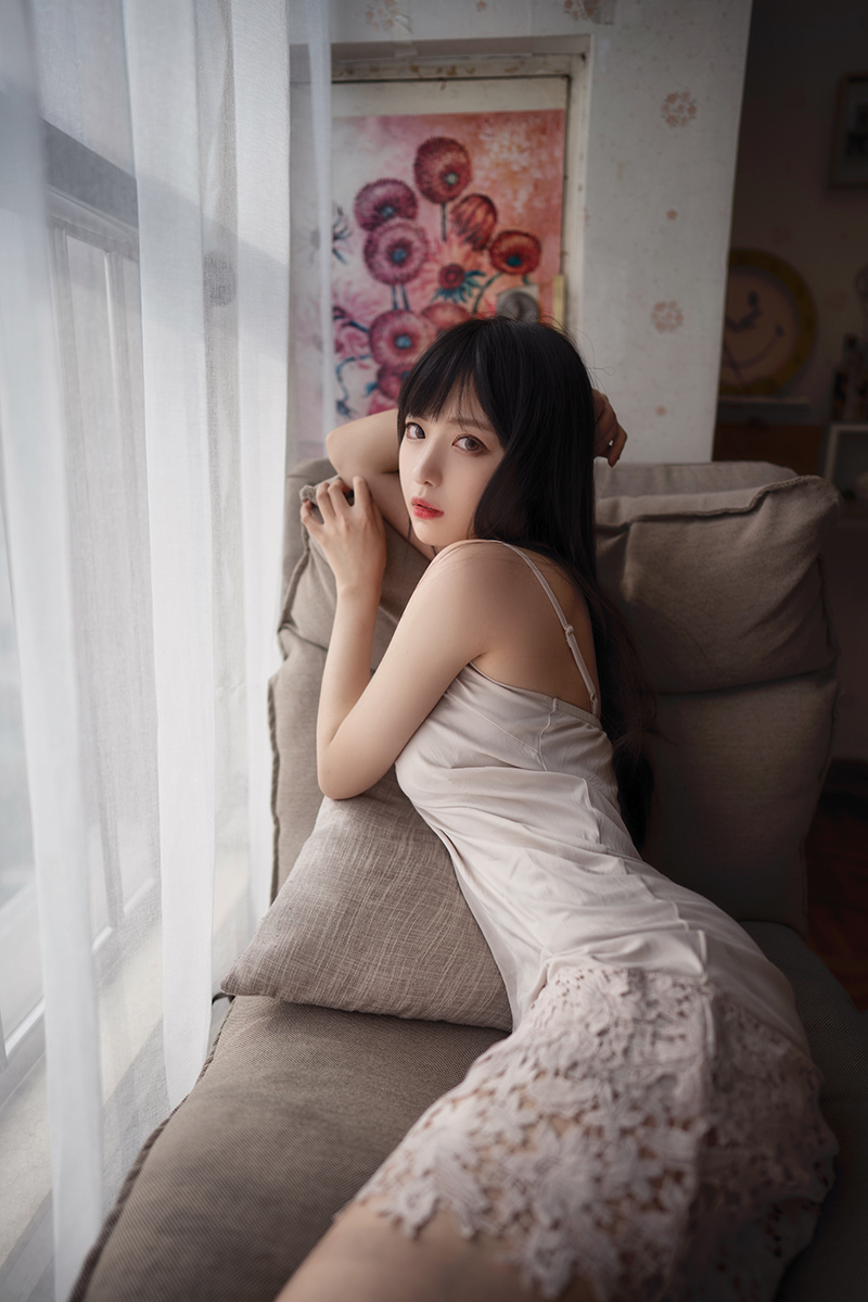 喵糖映画 VOL.280 [20P]