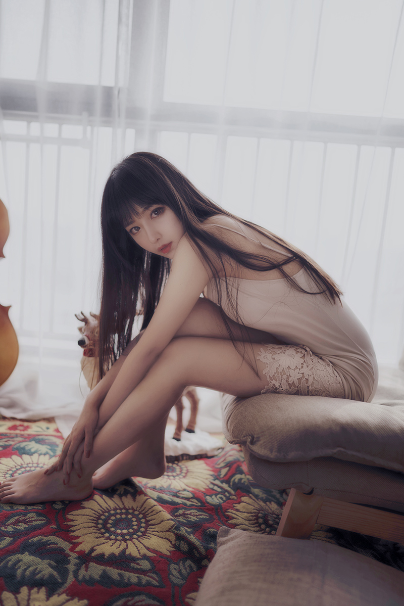 喵糖映画 VOL.280 [20P]