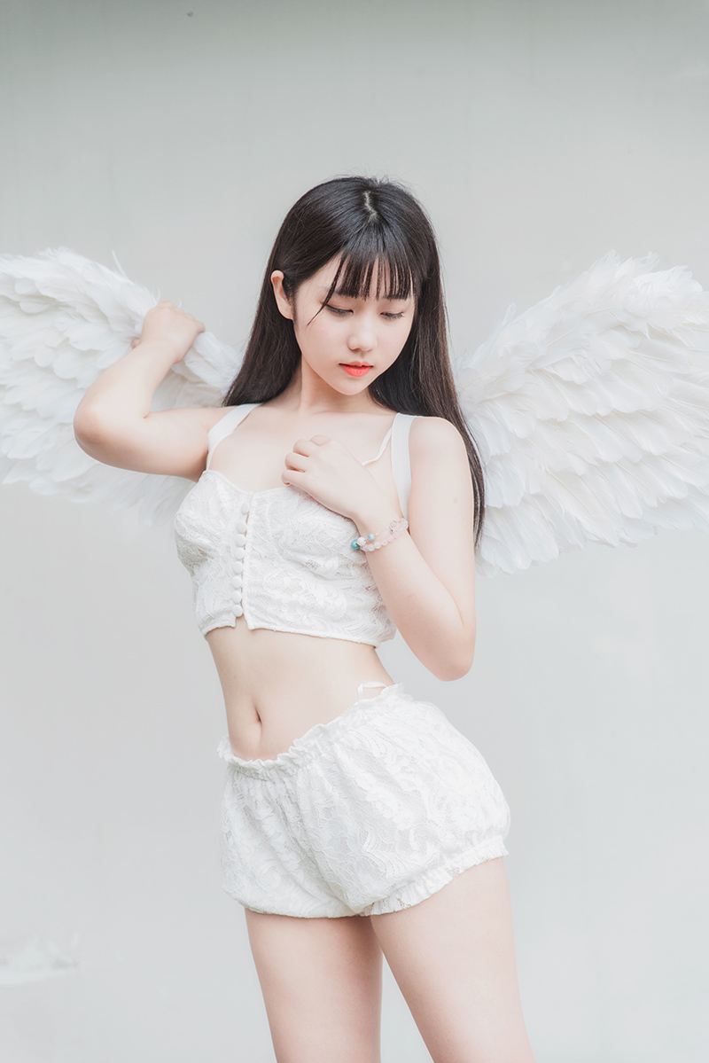 喵糖映画 VOL.281 [35P]