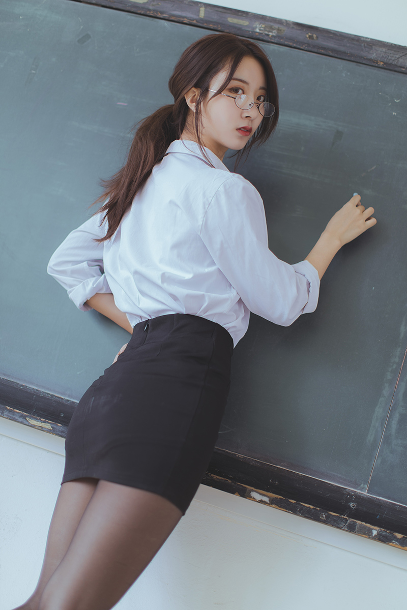喵糖映画 VOL.282 [29P]