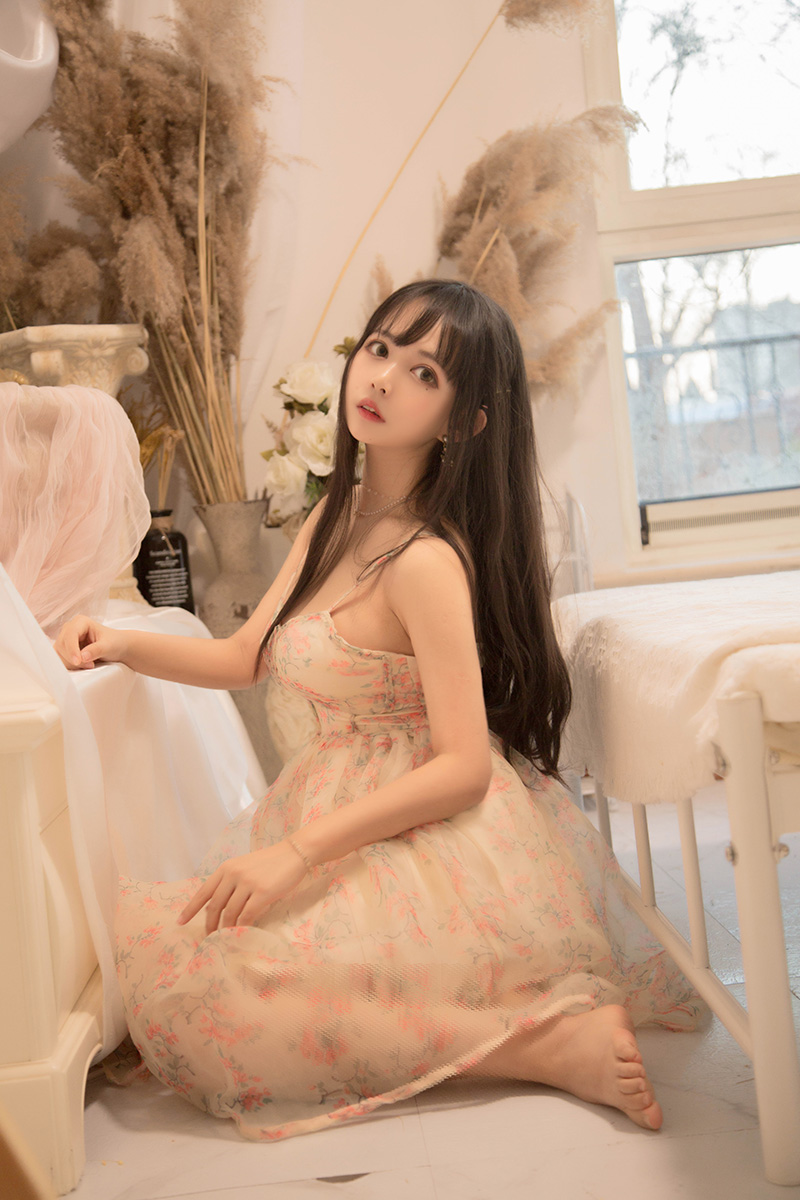 喵糖映画 VOL.287 [24P]