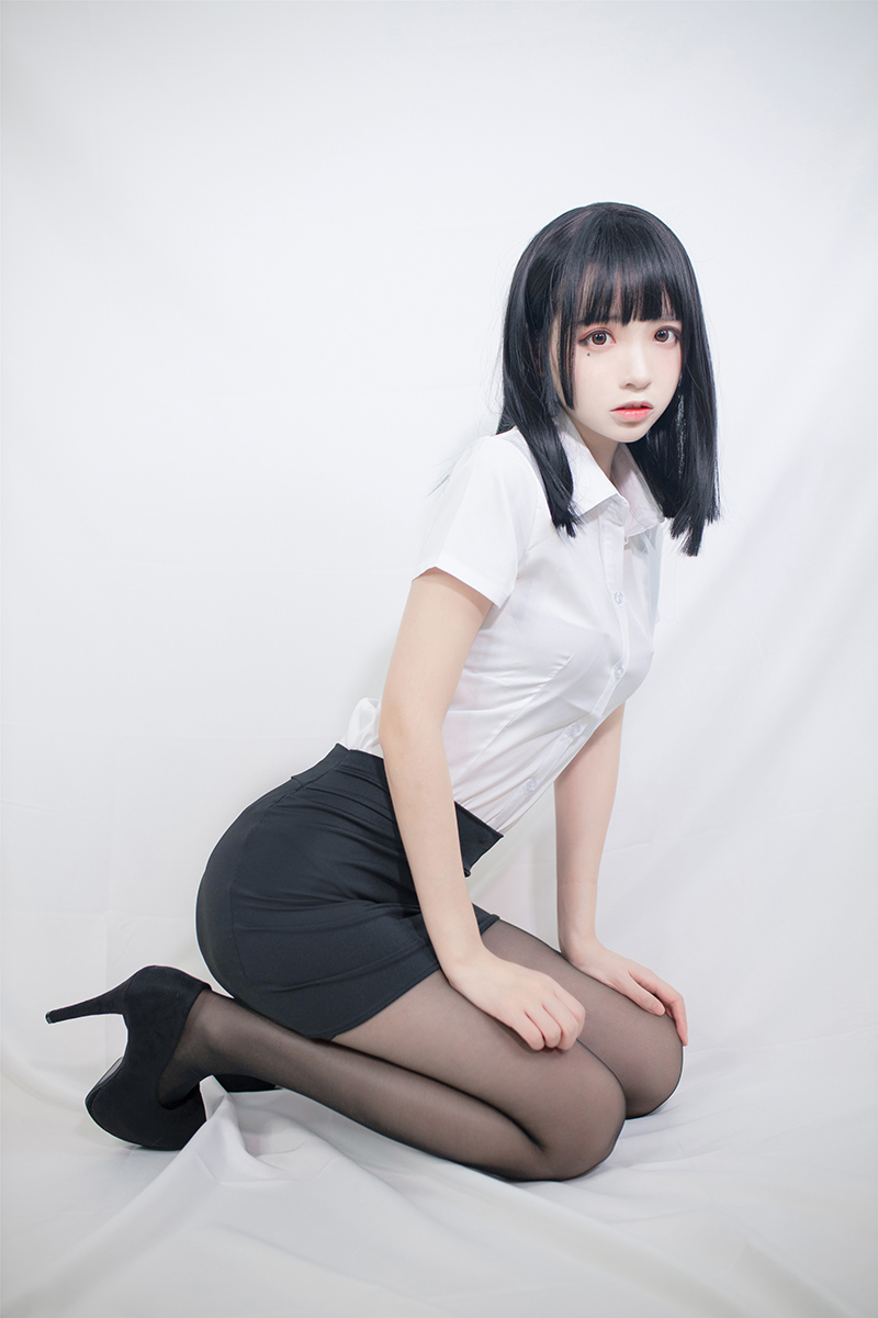 喵糖映画 VOL.291 [22P]