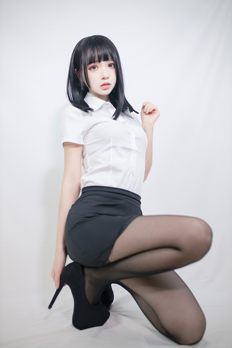 喵糖映画 VOL.291 [22P]