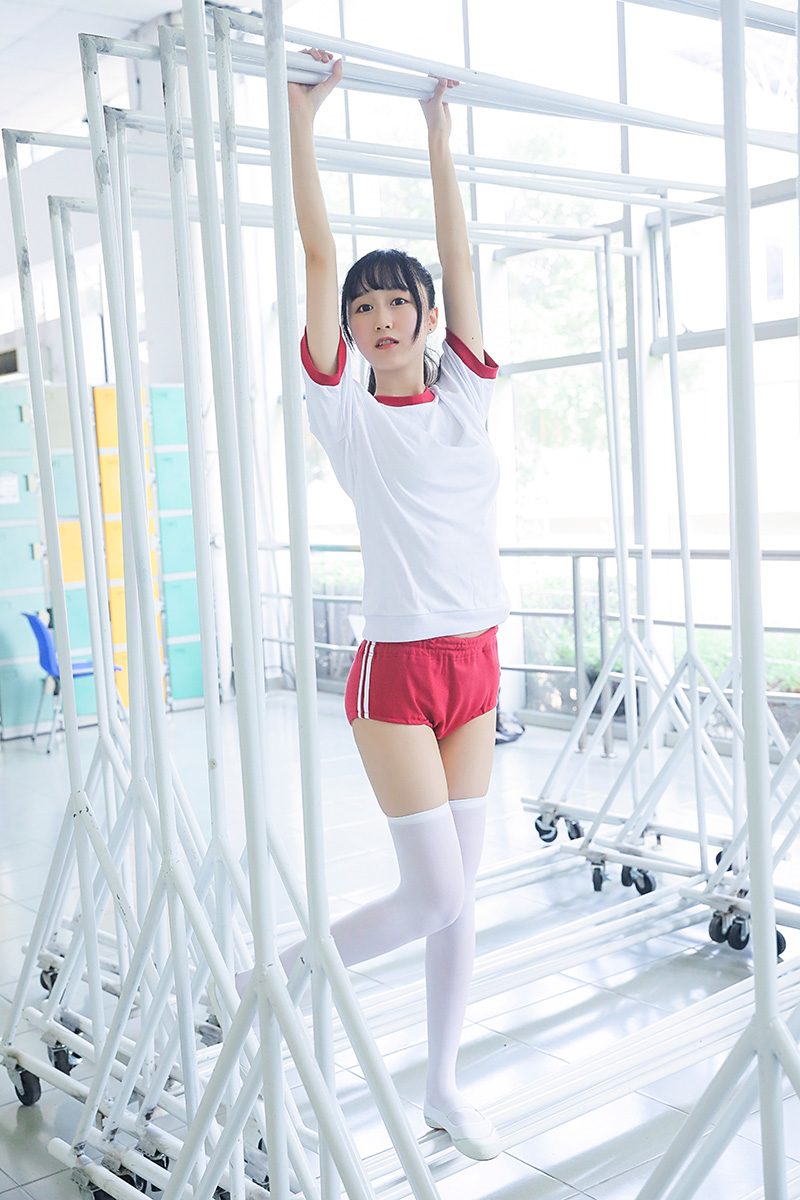 喵糖映画 VOL.294 [27P]