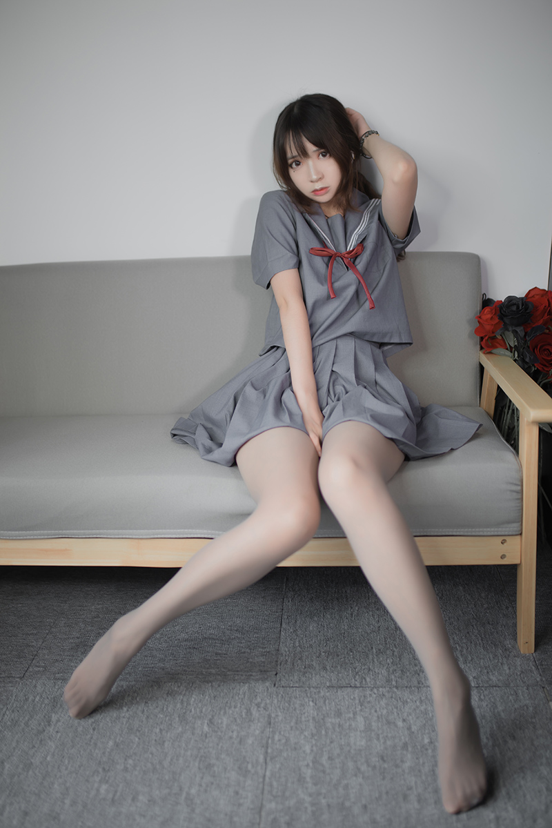 喵糖映画 VOL.295 [34P]