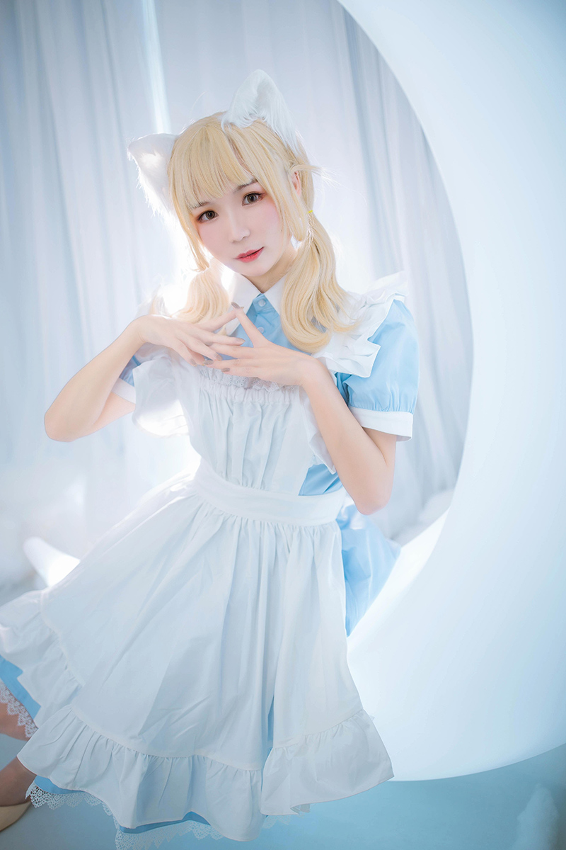 喵糖映画 VOL.297 [20P]
